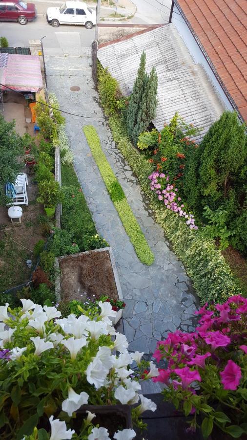 Vila Sentic รานเย ภายนอก รูปภาพ