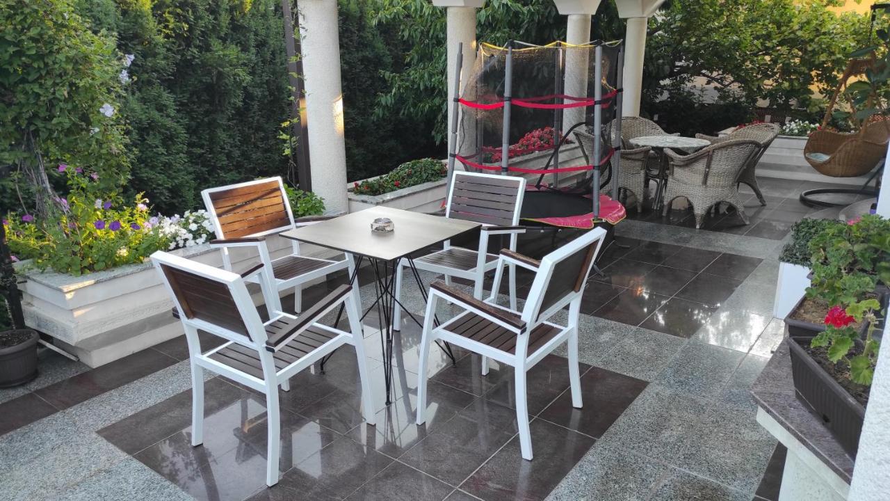 Vila Sentic รานเย ภายนอก รูปภาพ