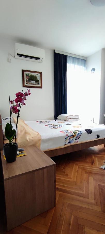 Vila Sentic รานเย ภายนอก รูปภาพ