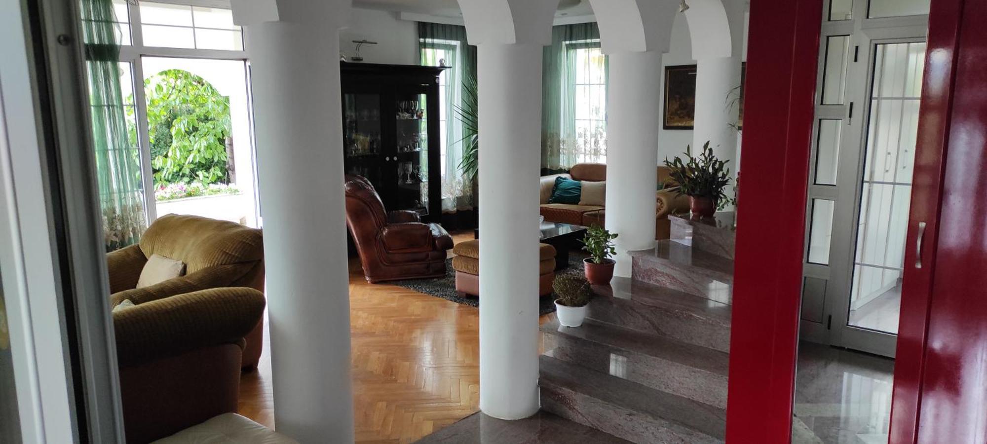 Vila Sentic รานเย ภายนอก รูปภาพ