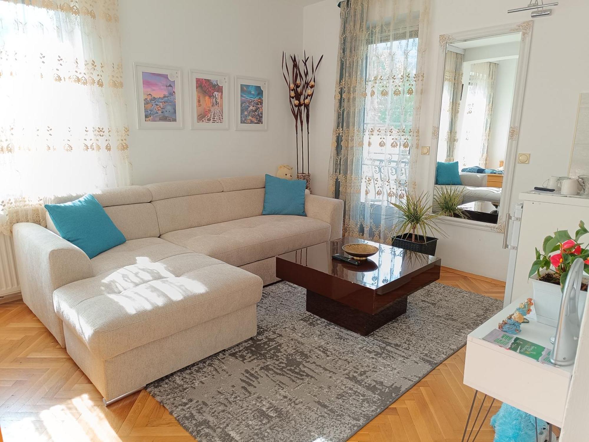 Vila Sentic รานเย ภายนอก รูปภาพ