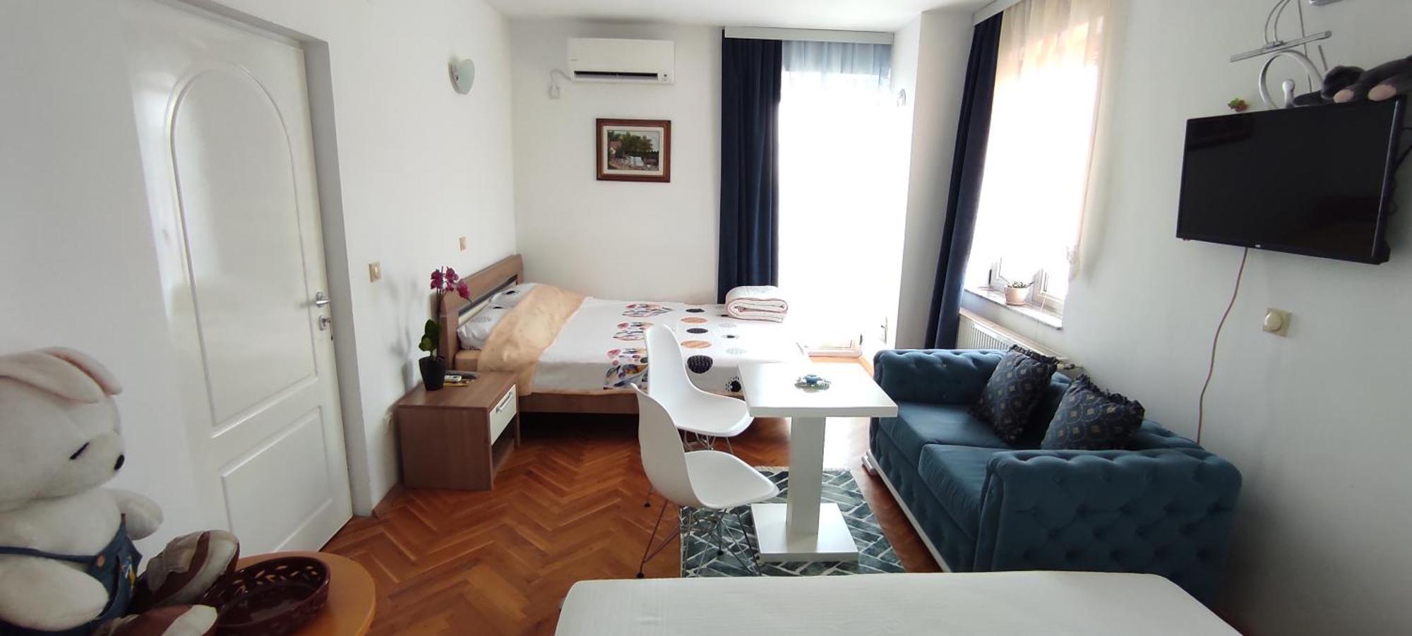 Vila Sentic รานเย ห้อง รูปภาพ