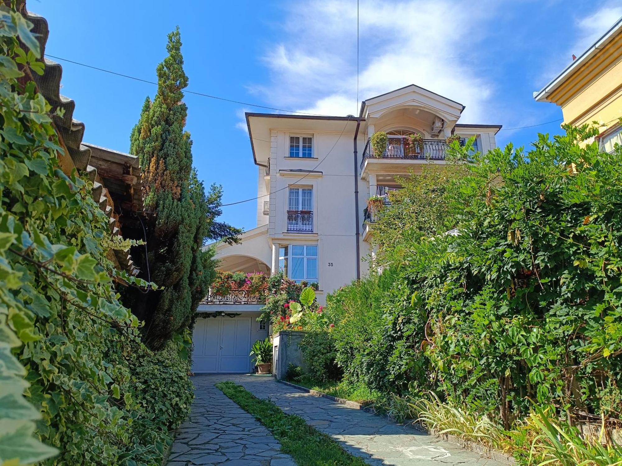 Vila Sentic รานเย ภายนอก รูปภาพ