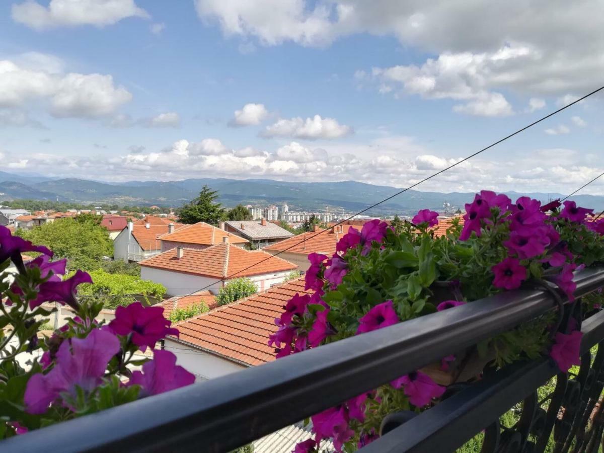 Vila Sentic รานเย ภายนอก รูปภาพ