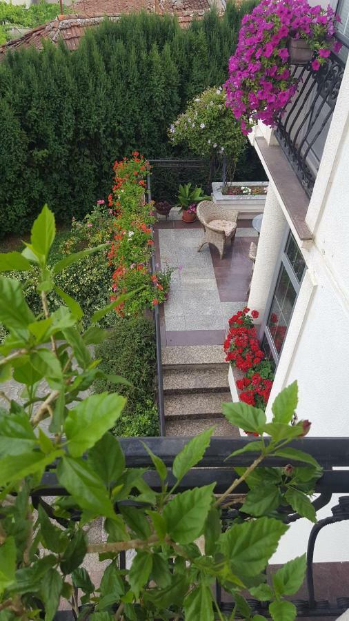 Vila Sentic รานเย ภายนอก รูปภาพ